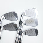 Used Callaway Paradym Iron Set / 6 - PW / Stiff Flex