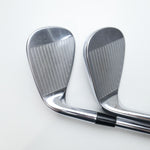Used Callaway Paradym Iron Set / 6 - PW / Stiff Flex
