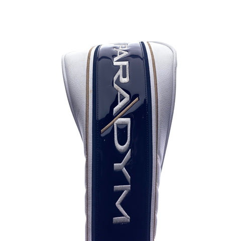 Used Callaway Paradym Long Drive Driver / 4.5 Degrees / Stiff Flex