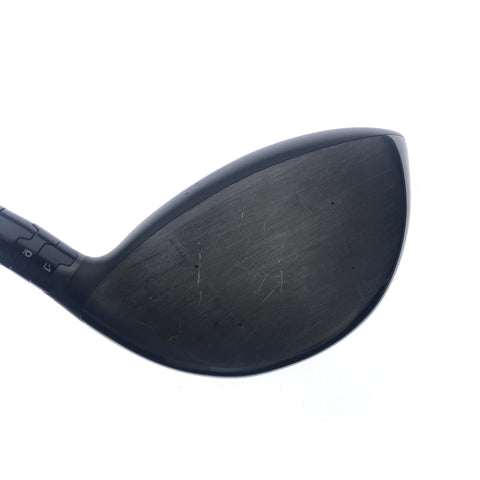 Used Callaway Paradym TD Driver / 10.5 Degrees / Stiff Flex / Left-Handed