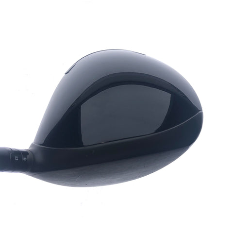 Used Callaway Paradym TD Driver / 10.5 Degrees / Stiff Flex / Left-Handed