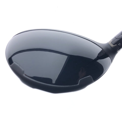 Used Callaway Paradym Triple Diamond 3 F'W / 15 Deg / X-Stiff Flex / Left-Handed