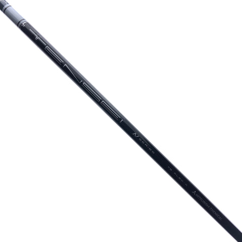 Used Callaway Paradym Triple Diamond 3 F'W / 15 Deg / X-Stiff Flex / Left-Handed