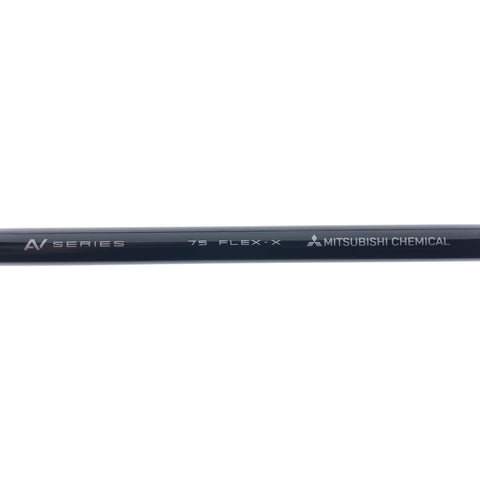 Used Callaway Paradym Triple Diamond 3 F'W / 15 Deg / X-Stiff Flex / Left-Handed