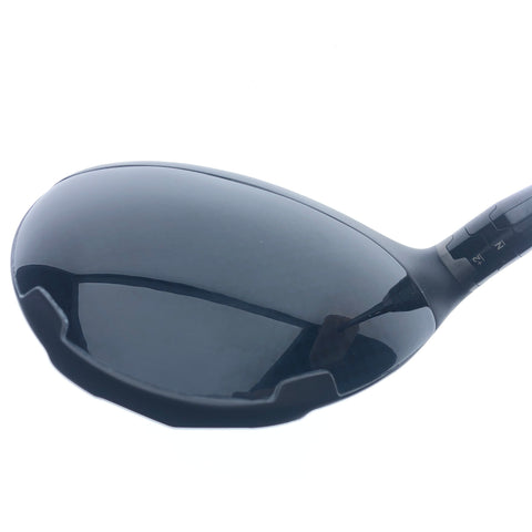 Used Callaway Paradym Triple Diamond 3 FW/15.0 Deg/Stiff Flex/Left-Handed