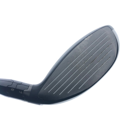 Used Callaway Paradym Triple Diamond 3 FW/15.0 Deg/Stiff Flex/Left-Handed