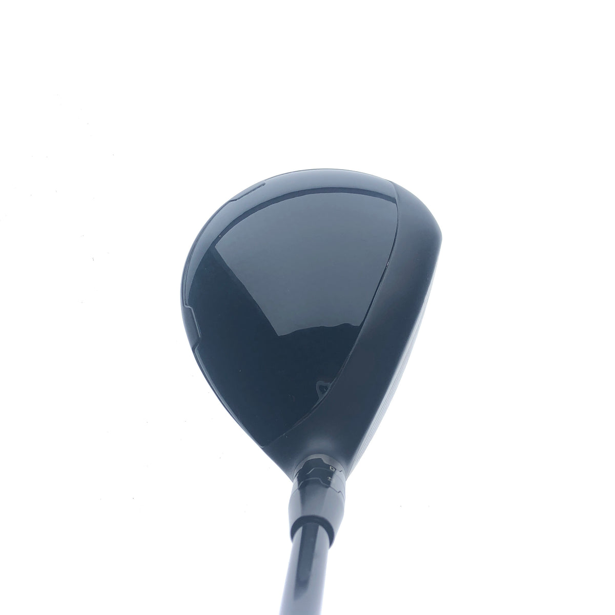 Used Callaway Paradym Triple Diamond 3 FW/15.0 Deg/Stiff Flex/Left-Handed