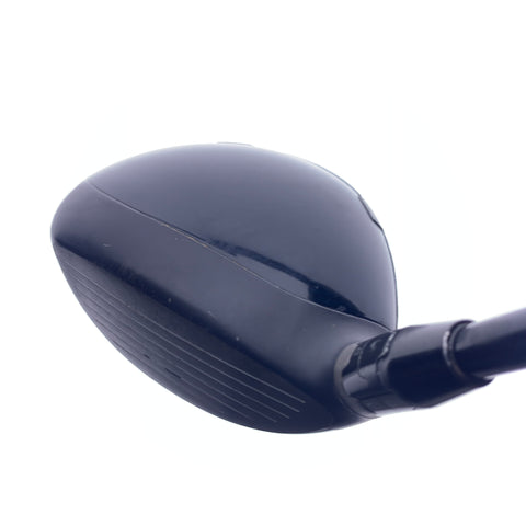 Used Callaway Paradym Triple Diamond 3 Fairway Wood / 13.5 Degrees / Stiff Flex