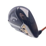 Used Callaway Paradym Triple Diamond 3 Fairway Wood / 13.5 Degrees / X-Stiff Fl