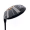 Used Callaway Paradym Triple Diamond 3 Fairway Wood / 15 Deg / Stiff Flex / L-H