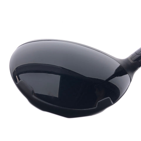 Used Callaway Paradym Triple Diamond 3 Fairway Wood / 15 Deg / Stiff Flex / L-H
