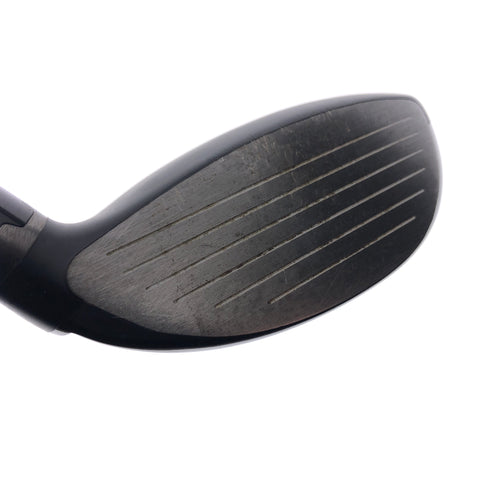 Used Callaway Paradym Triple Diamond 3 Fairway Wood / 15 Deg / Stiff Flex / L-H