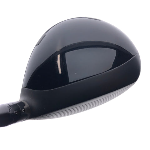 Used Callaway Paradym Triple Diamond 3 Fairway Wood / 15 Deg / Stiff Flex / L-H