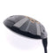 Used Callaway Paradym Triple Diamond 3 Fairway Wood / 15 Degrees / Regular Flex
