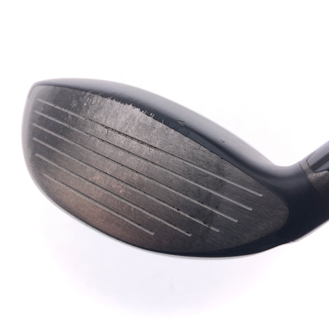 Used Callaway Paradym Triple Diamond 3 Fairway Wood / 15 Degrees / Regular Flex