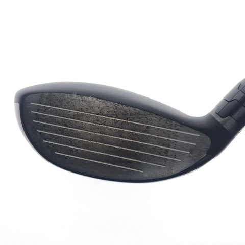 Used Callaway Paradym Triple Diamond 3 Fairway Wood / 15 Degrees / Stiff Flex