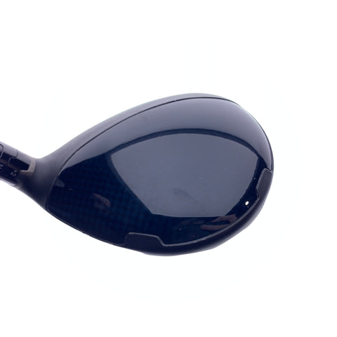 Used Callaway Paradym Triple Diamond 3 Fairway Wood / 15 Degrees / Stiff Flex