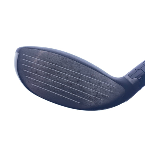 Used Callaway Paradym Triple Diamond 3 Fairway Wood / 15 Degrees / Stiff Flex