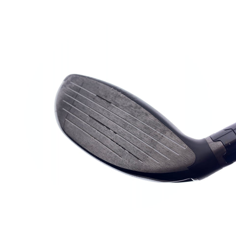 Used Callaway Paradym Triple Diamond 3 Fairway Wood / 15 Degrees / Stiff Flex