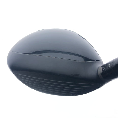 Used Callaway Paradym Triple Diamond 3 Fairway Wood / 15 Degrees / Stiff Flex