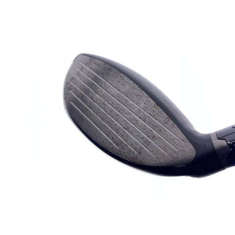 Used Callaway Paradym Triple Diamond 3 Fairway Wood / 15 Degrees / Stiff Flex
