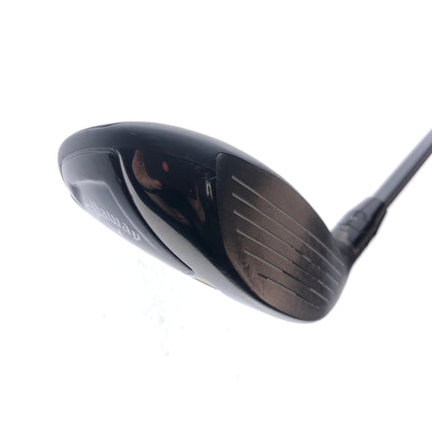 Used Callaway Paradym Triple Diamond 3 Fairway Wood / 15 Degrees / Stiff Flex