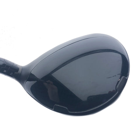 Used Callaway Paradym Triple Diamond 3 Fairway Wood / 15 Degrees / Stiff Flex