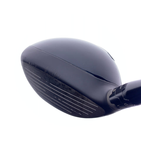 Used Callaway Paradym Triple Diamond 3 Fairway Wood / 15 Degrees / Stiff Flex