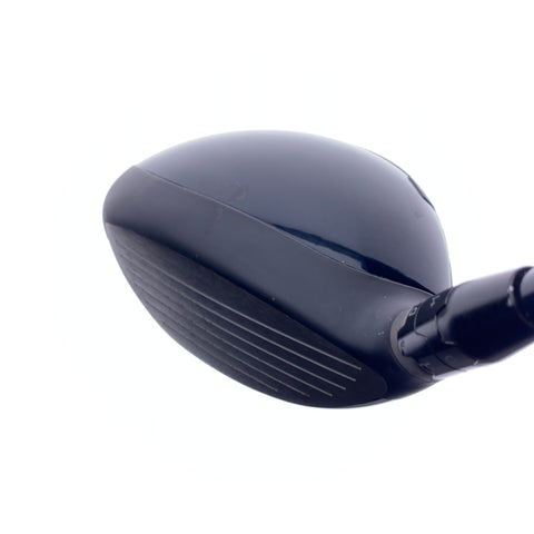 Used Callaway Paradym Triple Diamond 3 Fairway Wood / 15 Degrees / Stiff Flex