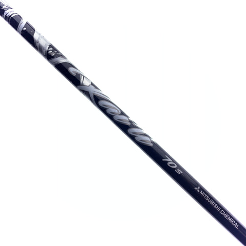 Used Callaway Paradym Triple Diamond 3 Fairway Wood / 15 Degrees / Stiff Flex
