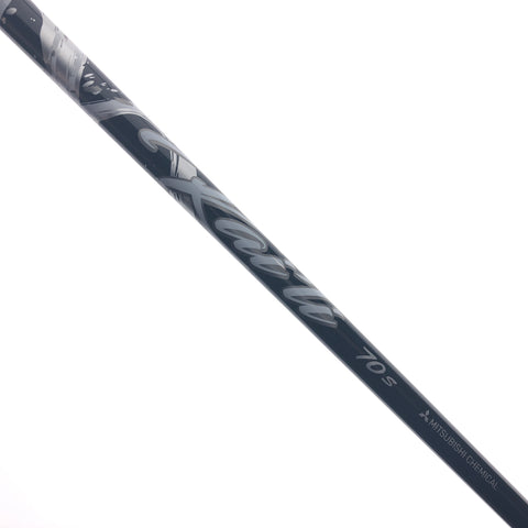 Used Callaway Paradym Triple Diamond 3 Fairway Wood / 15 Degrees / Stiff Flex