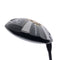 Used Callaway Paradym Triple Diamond 3 Fairway Wood / 15 Degrees / TX Flex