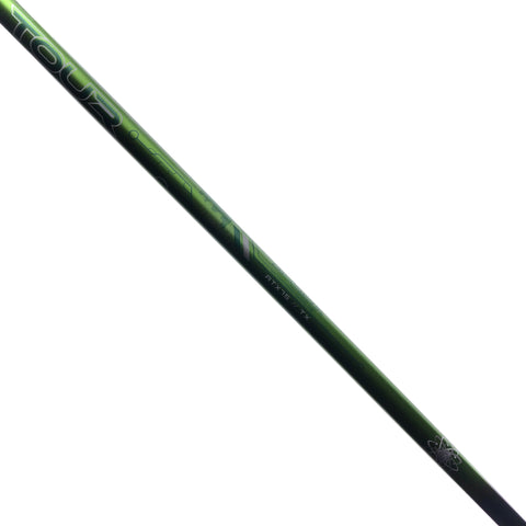 Used Callaway Paradym Triple Diamond 3 Fairway Wood / 15 Degrees / TX Flex