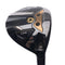 Used Callaway Paradym Triple Diamond 3 Fairway Wood / 15 Degrees / TX Flex