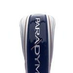 Used Callaway Paradym Triple Diamond 3 Fairway Wood / 15 Degrees / X-Stiff Flex