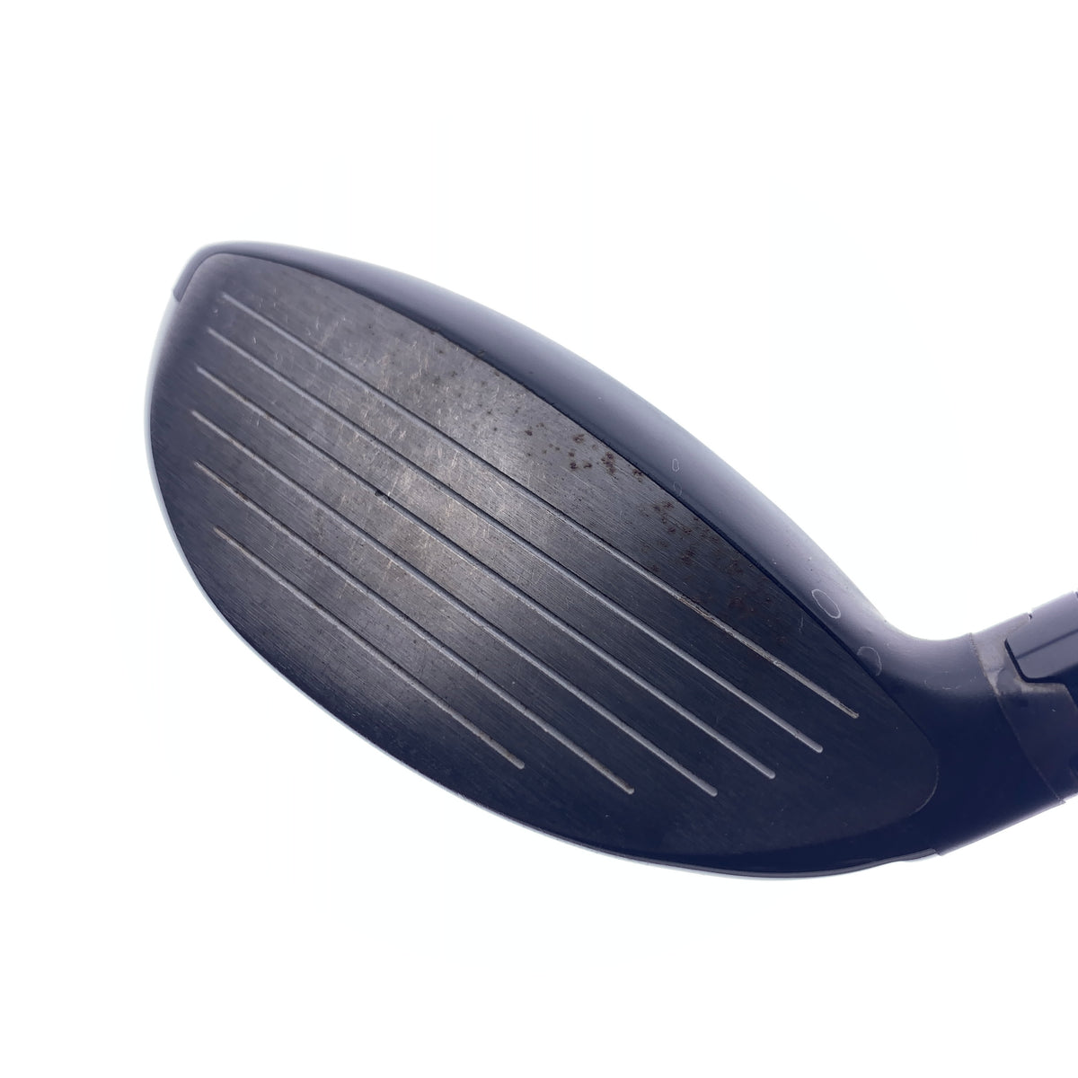 Used Callaway Paradym Triple Diamond 3 Fairway Wood / 15 Degrees / X-Stiff Flex