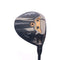 Used Callaway Paradym Triple Diamond 3 Fairway Wood / 15 Degrees / X-Stiff Flex