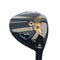 Used Callaway Paradym Triple Diamond 3 Fairway Wood / 15 Degrees / X-Stiff Flex