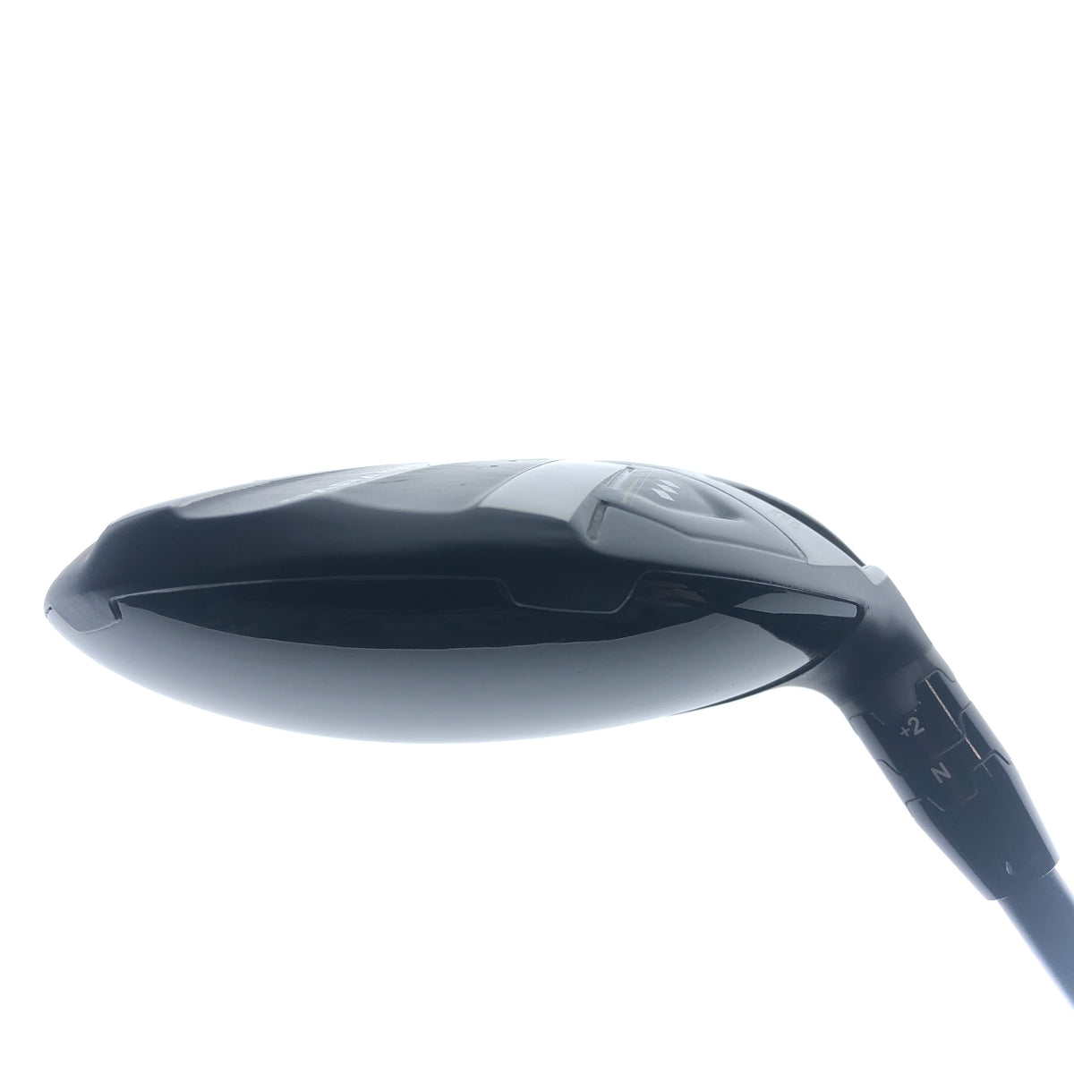 Used Callaway Paradym Triple Diamond 3 Fairway Wood / 15.0 Degrees / Stiff Flex