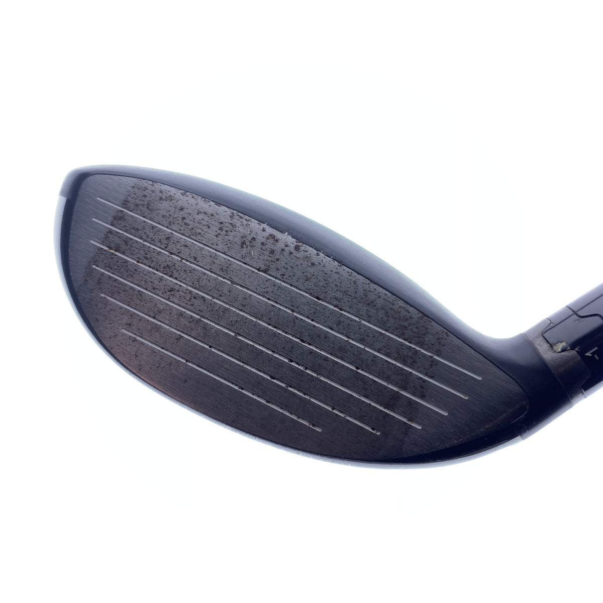 Used Callaway Paradym Triple Diamond 3 Fairway Wood / 15.0 Degrees / Stiff Flex