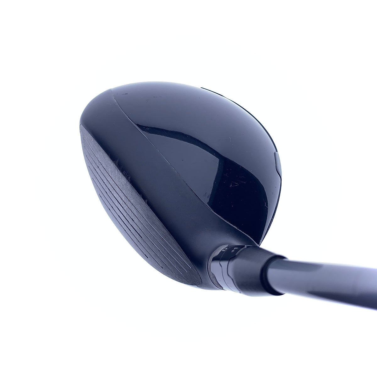 Used Callaway Paradym Triple Diamond 3 Fairway Wood / 15.0 Degrees / Stiff Flex