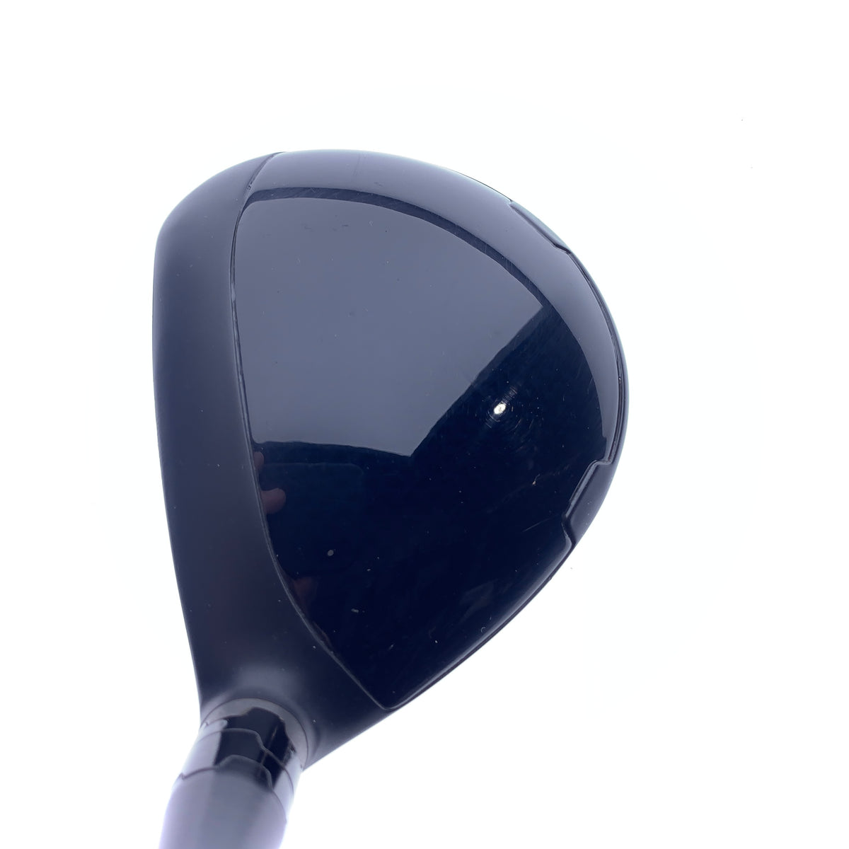 Used Callaway Paradym Triple Diamond 3 Fairway Wood / 15.0 Degrees / Stiff Flex
