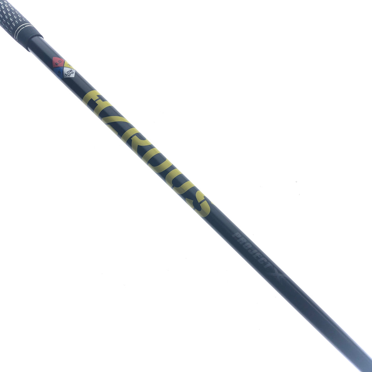 Used Callaway Paradym Triple Diamond 3 Fairway Wood / 15.0 Degrees / Stiff Flex
