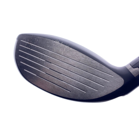 Used Callaway Paradym Triple Diamond 3 Fairway Wood / Stiff Flex