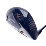 Used Callaway Paradym Triple Diamond 3 Fairway Wood / Stiff Flex