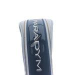 Used Callaway Paradym Triple Diamond 3 Fairway Wood/15.0 Degrees/X-Stiff Flex
