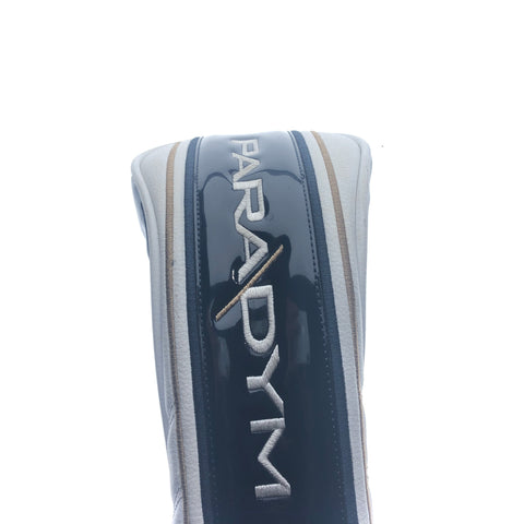 Used Callaway Paradym Triple Diamond 3 Fairway Wood/15.0 Degrees/X-Stiff Flex