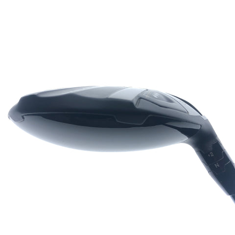Used Callaway Paradym Triple Diamond 3 Fairway Wood/15.0 Degrees/X-Stiff Flex