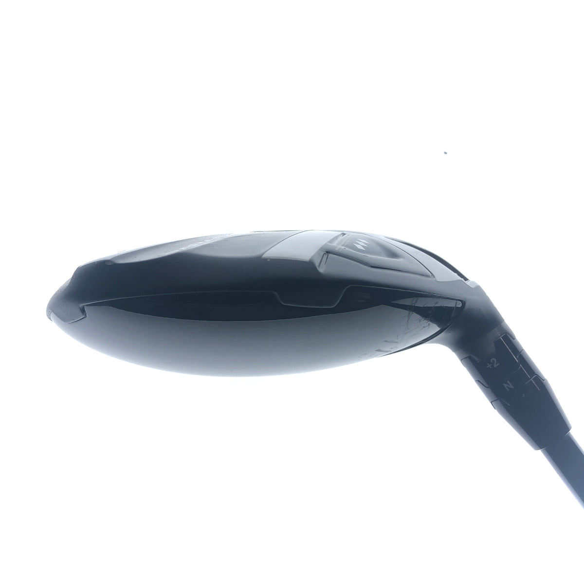 Used Callaway Paradym Triple Diamond 3 Fairway Wood/15.0 Degrees/X-Stiff Flex