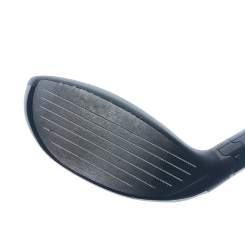 Used Callaway Paradym Triple Diamond 3 Fairway Wood/15.0 Degrees/X-Stiff Flex